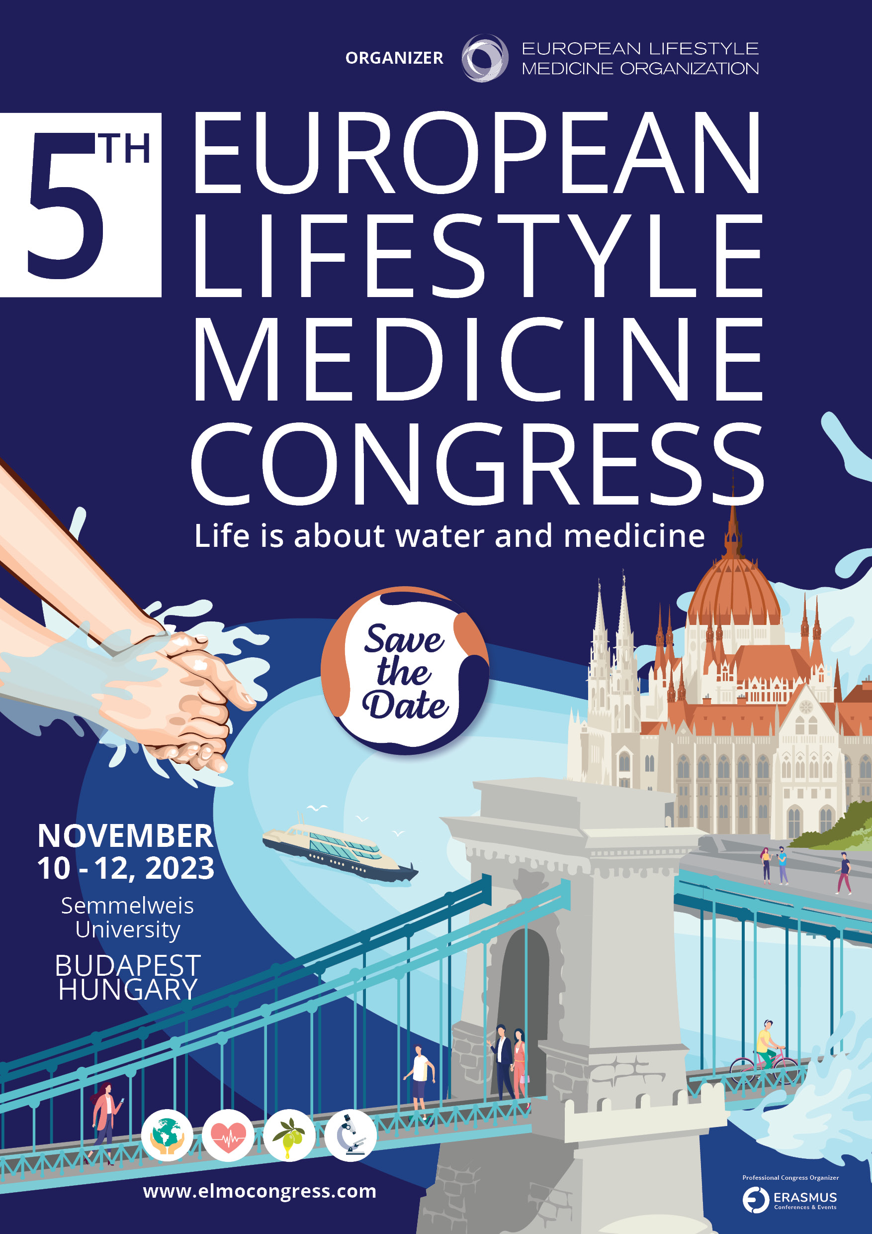 travel medicine congress 2023