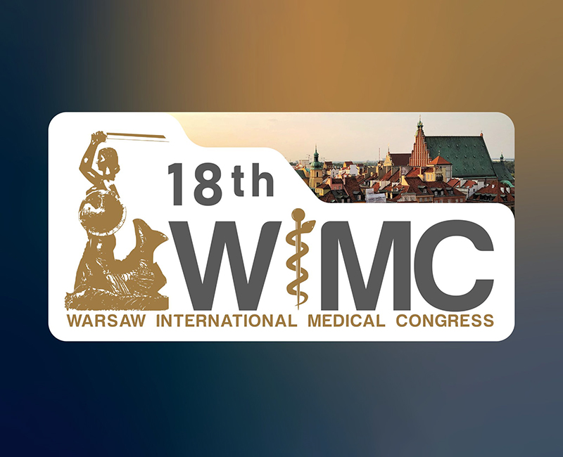 18th Warsaw International Medical Congress for Young Scientists (WIMC) 