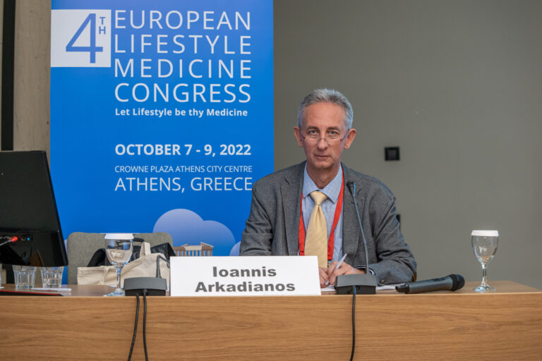 Elmo congress 2022 - athens, greece