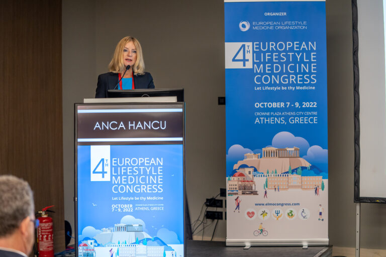 Elmo congress 2022 - athens, greece