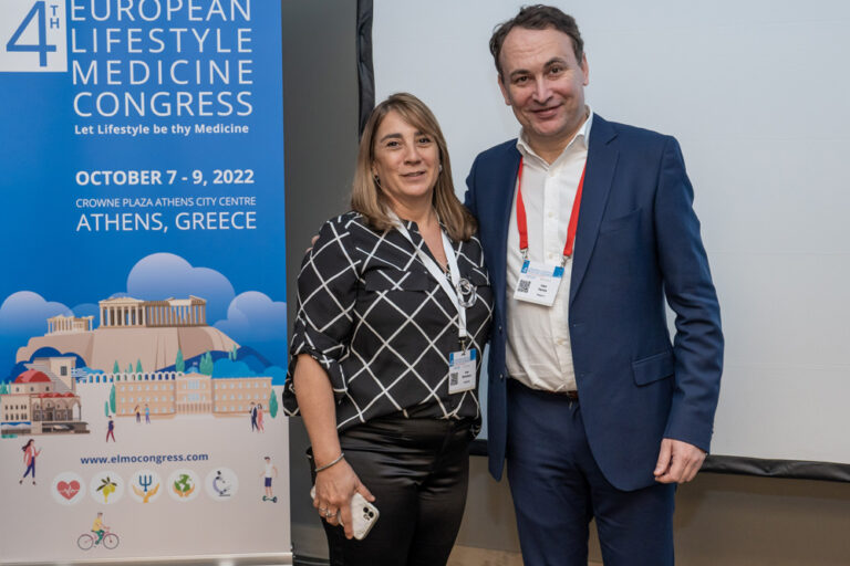 Elmo congress 2022 - athens, greece