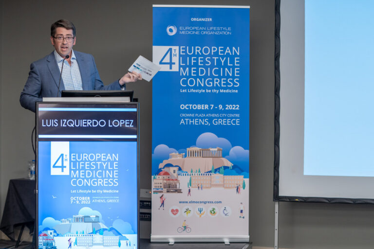 Elmo congress 2022 - athens, greece