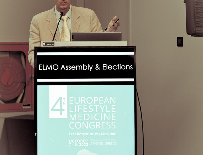 Elmo congress 2022 - athens, greece