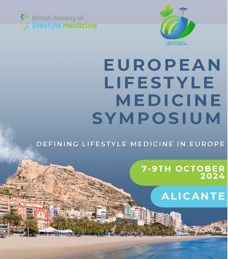 Alicante Symposium in October!