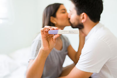 Sexual health & fertility