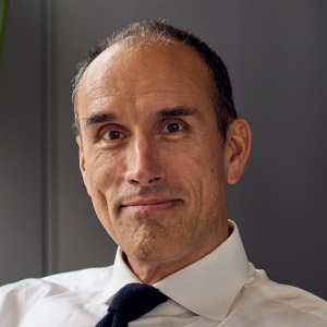 Prof. Carlos Van Mieghem, MD